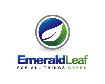 Emerald Leaf