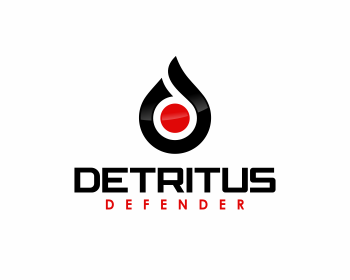 Detritus Defender 