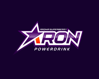Aron - Aronia Superberry Powerdrink