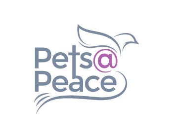 Pets at Peace (the at symbol may be used instead of the word)