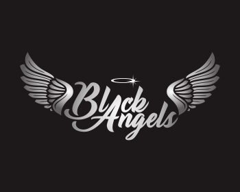 logocontest.com - Black Angels