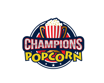 Champions Popcorn