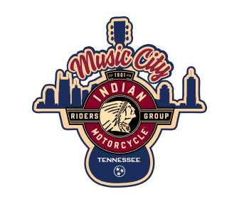 Music City Indian Motorcycle Riders Group  