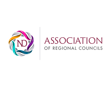 ND Assocation of Regional Councils