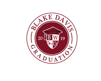 Blake Davis Graduation