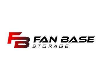 Fan Base Storage 