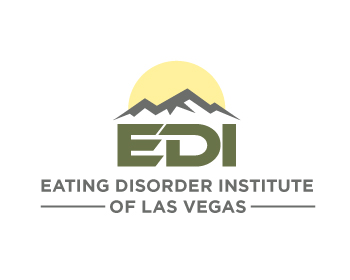 Eating Disorder Institute of Las Vegas (can also be EDI as long as name of business is evident as well)