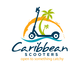 Caribbean Scooters