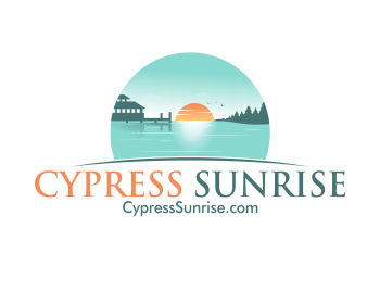 Cypress Sunrise