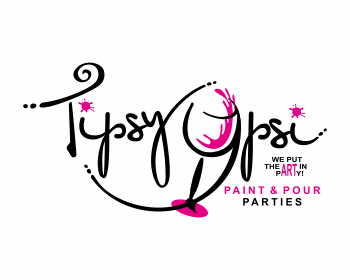 Tipsy Ypsi Paint & Pour Parties