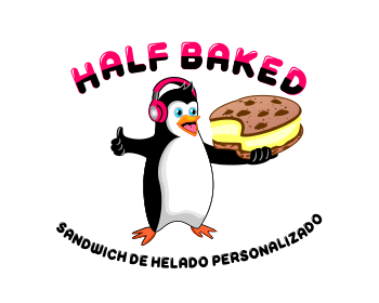 Half Baked