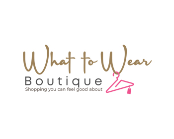 What to Wear Boutique 