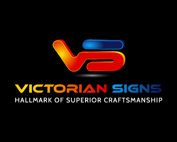 Victorian Signs LLC