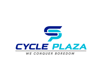 Cycle Plaza