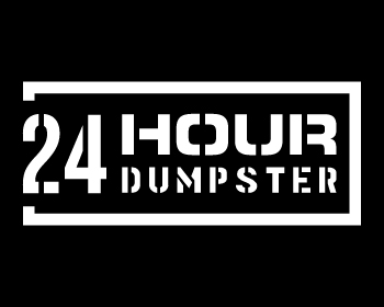 24 Hour Dumpster