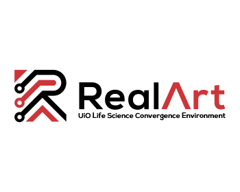 RealArt UiO Life Science Convergence Environment