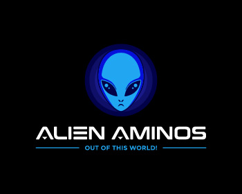 Alien Aminos - Sports Nutrition