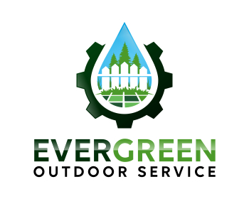 Evergreen Outdoor Service