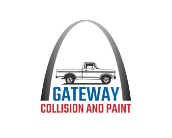 Gateway Collision and Paint