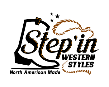 Step'in Western Styles