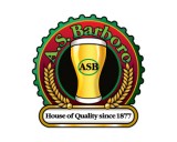 https://www.logocontest.com/public/logoimage/1305229975A.S.Barboro.jpg