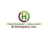 https://www.logocontest.com/public/logoimage/1309367442Hochheiser,Deutsch&Companyinc.jpg