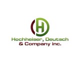 https://www.logocontest.com/public/logoimage/1309367591Hochheiser,Deutsch&Companyinc2.jpg