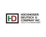 https://www.logocontest.com/public/logoimage/1309544243Hochheiser,Deutsch&CompanyinclogoOPT-3.jpg