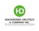 https://www.logocontest.com/public/logoimage/1309544792Hochheiser,Deutsch&CompanyinclogoOPT-5.jpg