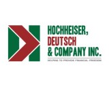 https://www.logocontest.com/public/logoimage/1309714388Hochheiser,Deutsch&CompanyinclogoOPT-7.jpg