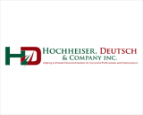 https://www.logocontest.com/public/logoimage/1309750561Hochheiser,Deutsch&Companyinc.1.png