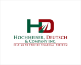 https://www.logocontest.com/public/logoimage/1309751685Hochheiser,Deutsch&Companyinc.2B.png