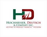 https://www.logocontest.com/public/logoimage/1309752443Hochheiser,Deutsch&Companyinc.4.png