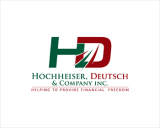 https://www.logocontest.com/public/logoimage/1309754091Hochheiser,Deutsch&Companyinc.5.png