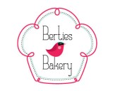 logocontest.com - Berties Bakery