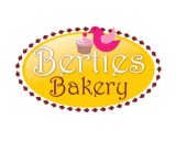 logocontest.com - Berties Bakery