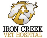 https://www.logocontest.com/public/logoimage/1347273465logo_-Iron-Creek-Vet-Hospital.jpg