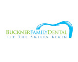 https://www.logocontest.com/public/logoimage/13583602171Buckner_Family_Dental.png
