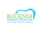 https://www.logocontest.com/public/logoimage/13583602342Buckner_Family_Dental.png