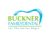 https://www.logocontest.com/public/logoimage/13583602483Buckner_Family_Dental.png