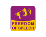 https://www.logocontest.com/public/logoimage/1358515823Freedom_of_Speech_1.png