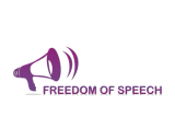 https://www.logocontest.com/public/logoimage/1358515984Freedom_of_Speech_2.png