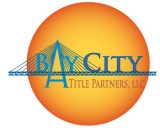 https://www.logocontest.com/public/logoimage/1361022583Bay-City-Title-Partners,-LLC_Option_B5.jpg
