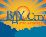 https://www.logocontest.com/public/logoimage/1361022583Bay-City-Title-Partners,-LLC_Option_C4.jpg