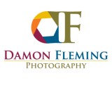 https://www.logocontest.com/public/logoimage/1363080566Damon_Fleming_Photography_Option_A3.jpg