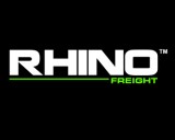 https://www.logocontest.com/public/logoimage/1363751366new-rhinofreight-2.jpg
