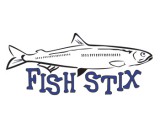 https://www.logocontest.com/public/logoimage/1374429477fish-stix_350x280.jpg