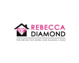 https://www.logocontest.com/public/logoimage/1391356172Rebecca-Diamond-final-v13.jpg