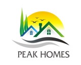 https://www.logocontest.com/public/logoimage/1397355002Peak-homes-1.jpg