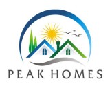 https://www.logocontest.com/public/logoimage/1397355002Peak-homes-3.jpg